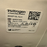 Invitrogen EVOS XL Core Cell Imager image 0